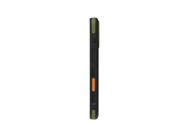 ZAGG Sedona Snap Kickstand, Hoes, Apple, iPhone 17, 16 cm (6.3 inch),