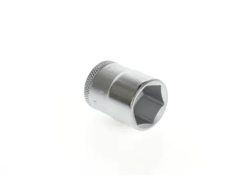 30 17 Stekkerdoos 3/8 inch zeskant 17mm