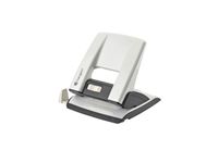 Perforator Kangaro 2-gaats Aion-30 Witmax 30vel, 6 Mm