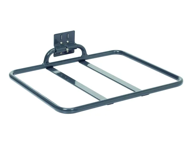 Opklapbare Steun Werkwagen Taski Trolley