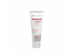 Curea Soft huidverzorgingscrème droge huid geurvrij 12x 100ml tube