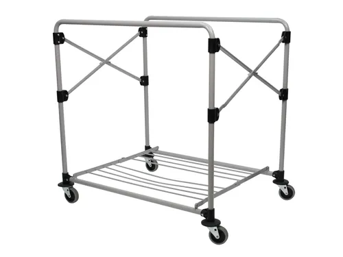 Rubbermaid X-Cart frame 300 liter