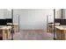 Luctra LED Vloerlamp Vitawork Up 17.000 lm Zwart