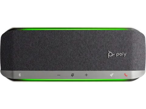 Speakerphone HP POLY Sync 40+ USB A en USB-C BT700 dongle