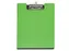 Klembordmap MAUL Flexx A4 staand PP lichtgroen