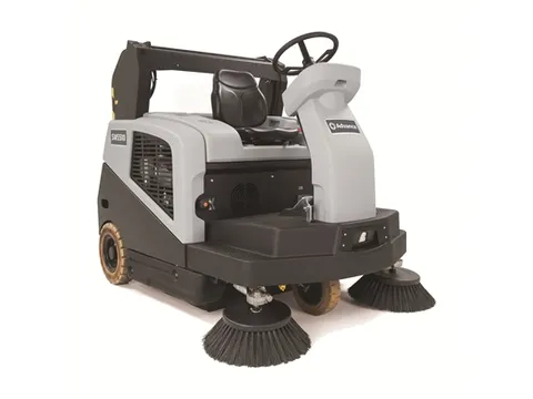 Veegmachine SW5500 B