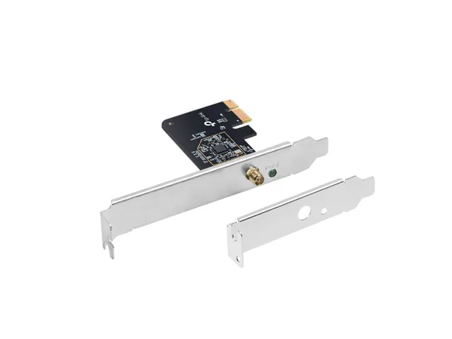 TP-Link Archer T2E, Intern, Draadloos, PCI Express, WLAN, 433 Mbit/s,