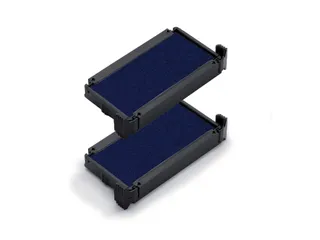 Stempelkussen Trodat Printy 6/4911 2 stuks blauw - 1