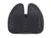 Rugsteun Kensington smartfit zwart