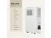 Airconditioning BRASQ MAC9000 9000 BTU wit