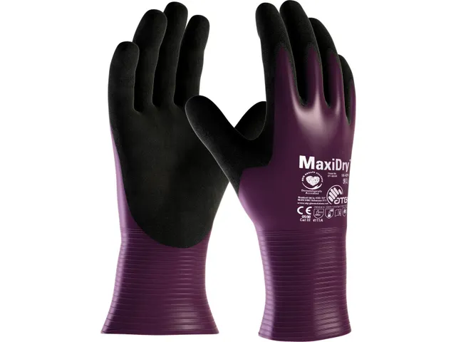 ATG MaxiDry 56-426 handschoen - 11