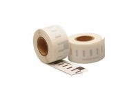 Dymo Compatible Label 11253 S0929120 25x25mm