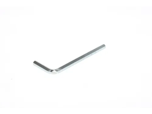 42 6 Binnenzeskantschroevendraaier,binnenzeskant 6mm