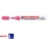 Marqueur craie Edding 4095 ogive 2-3mm rose fluo