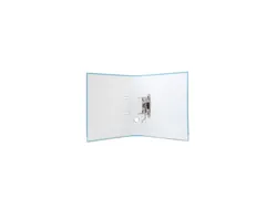 Ordner karton/PP A4 50mm A4 lichtgroen