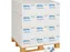 Handdoek Kleenex Ultra i-vouw 2-laags 30x94stuks wit 6772 Pallet