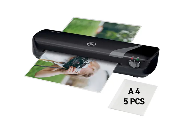 Lamineermachine GBC Inspire+ A4