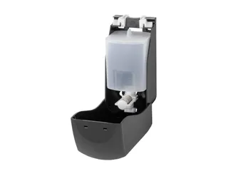 Spraydispenser Kunststof Zwart 900 Ml - 3