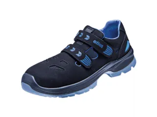 Atlas TX 360 lage S1 veiligheidsschoenen, SRC, zwart, maat W-41, per p - 1