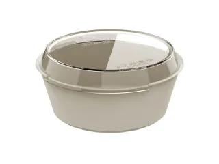 Kom Circulware Circulbowl 1200ml herbruikbaar 8 stuks - 3
