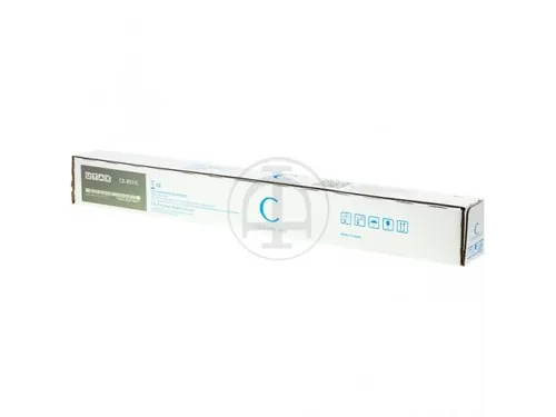 1T02L7CUT0 Utax CK8511C 2506CI toner cyaan 12.000pagina's