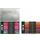 Acrylmarker Faber-Castell Multimark bewaarblik Style it Home 16 stuks