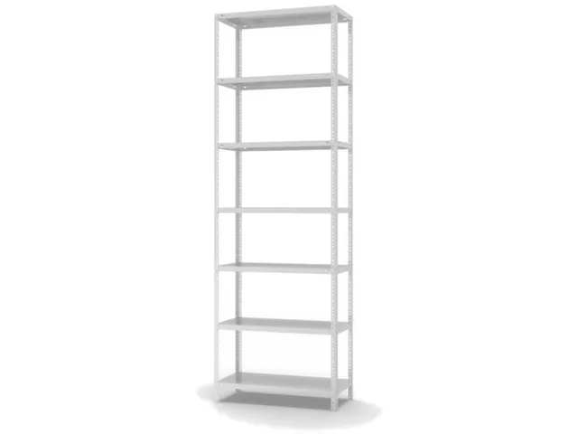 rayonnage,rayonnage départ,HxlxP 3000x1000x400mm