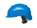 uvex pronamic B-S-WR 9731-531 veiligheidshelm Blauw