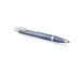 Stylo plume IM Rituals Blue CT Medium