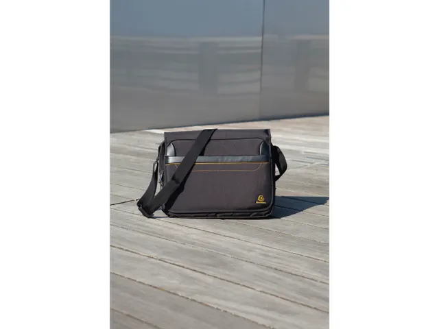 Messenger tas Exactive (14 inch)