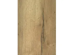 Euroseats Schuifdeurkast Topblad Natuur Eik