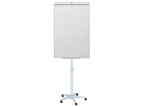 Flipover Nobo Classic mobiel staal 67x99cm