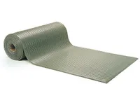 Vloerbescherming werkplaats