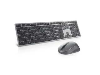 DELL Premier draadloos toetsenbord en muis KM7321W US Qwerty - 10