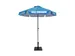 Print voor Horeca Parasol Antiek Klassiek