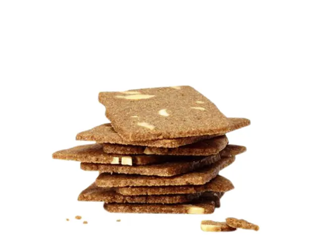 Amandelkoekjes Jules Destrooper 175gr