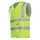 Sioen 307A Hellisan verkeersvest - L