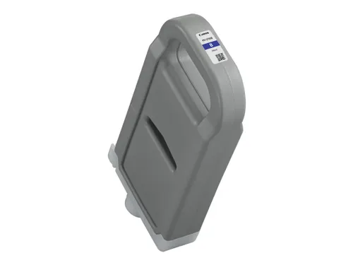 Canon PFI-3700B, Blauw, 700 ml, 1 stuk(s), Enkele verpakking