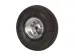 Reservewiel Voor OHT4, QT103 En QT110