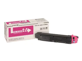 Toner Kyocera TK-5150M rood - 1
