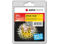 Agfa Inkjet supplies huismerk