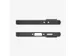 Spigen Case ACS09291 Galaxy A56 5g Liquid Air Mat Zwart