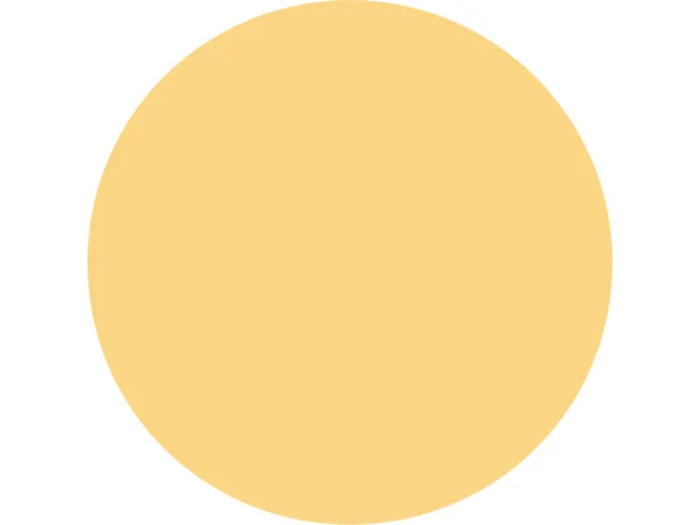 Kleurpotloden STABILO 880 woody 3 in 1 multitalent pastel geel