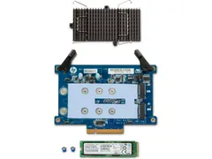 Z Turbo Drive 2 TB TLC Z8 G4 SSD-kit