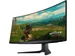 Alienware 34 Inch gebogen QD-OLED gamingmonitor AW3423DWF