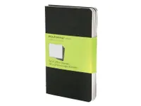 Moleskine Schriften