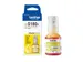 Navulinkt Brother BT-D180Y geel