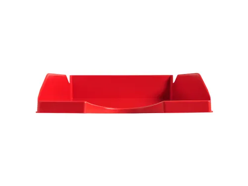 ECOTRAY Brievenbak Office rood