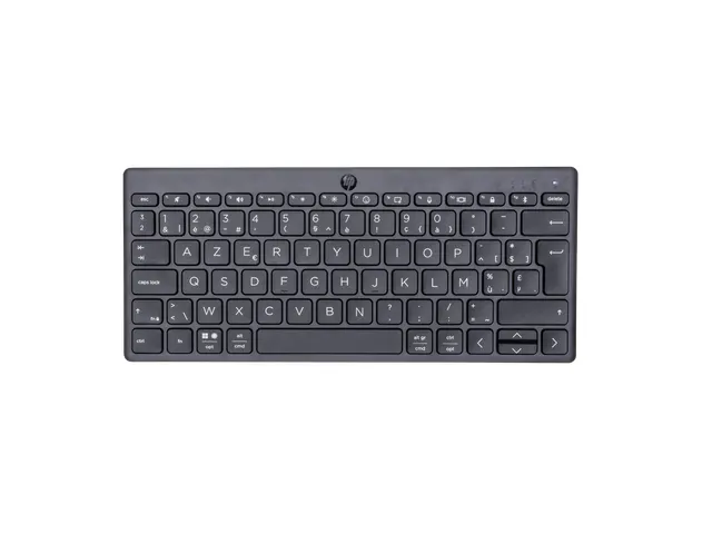 350 Compact Multi-Device Bluetooth Keyboard