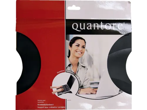 Notebookstandaard Quantore E-z